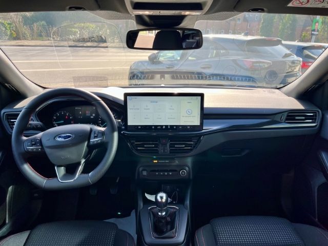 Ford Focus 2024