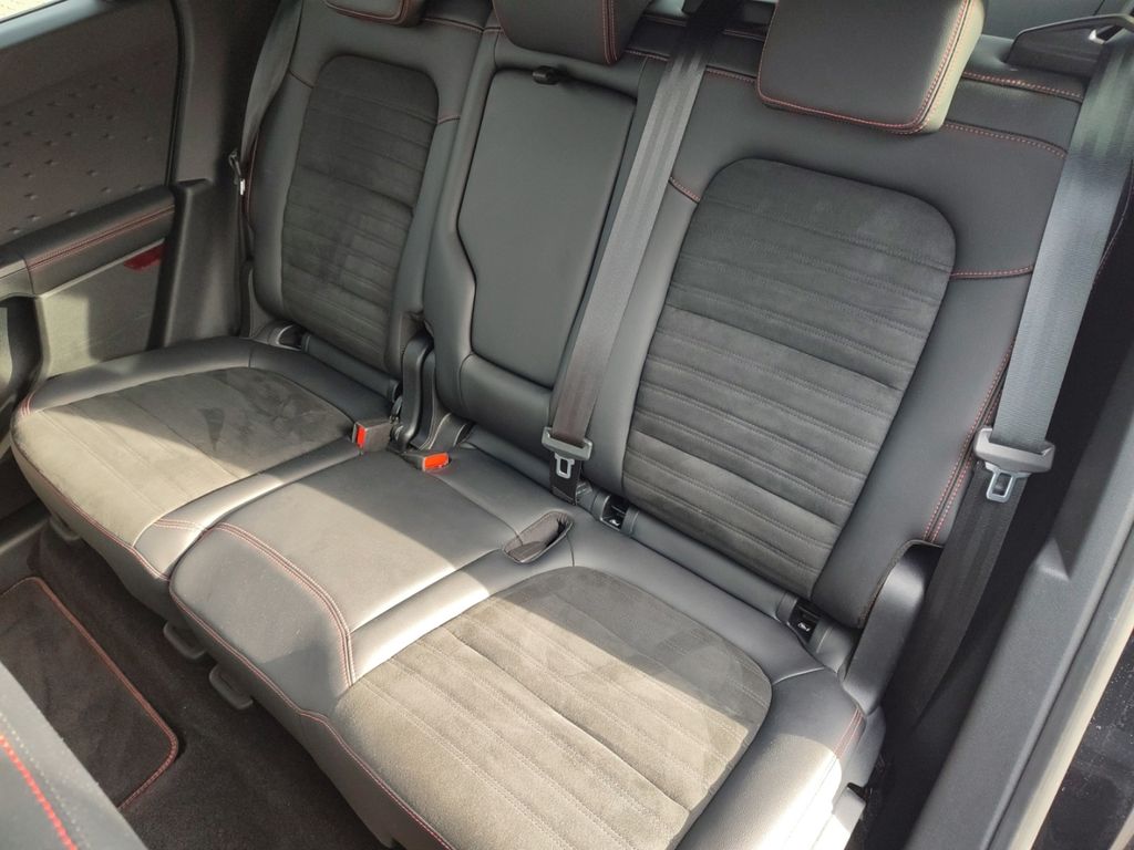 Ford Kuga 2020
