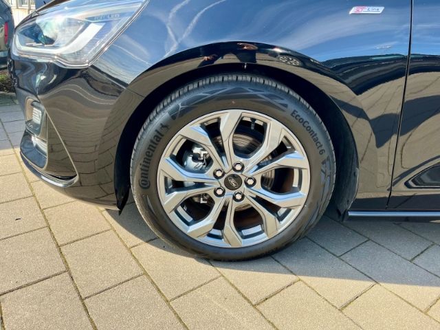 Ford Focus 2024