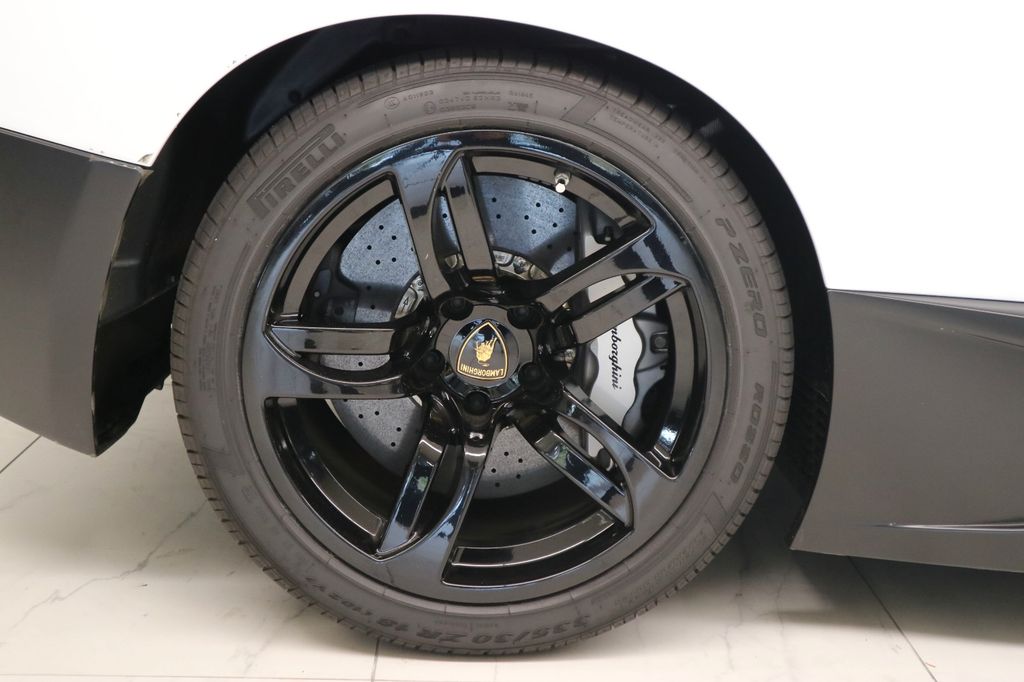 Lamborghini Murciélago 2006