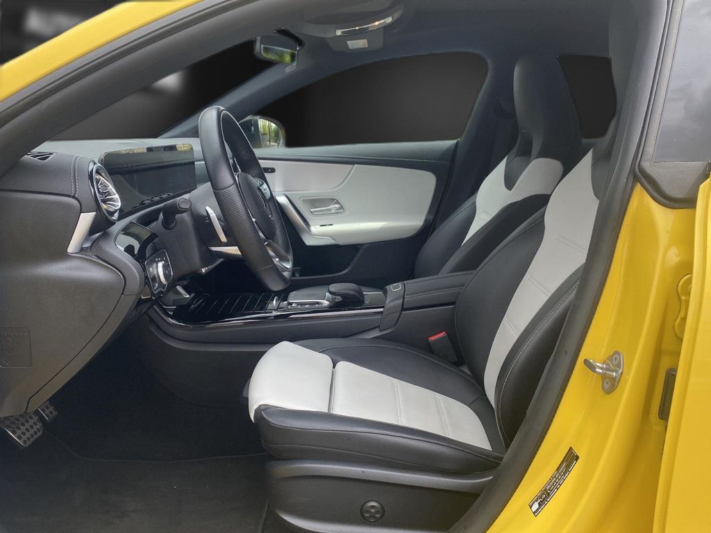 Mercedes-Benz CLA 250 Shooting Brake 2021