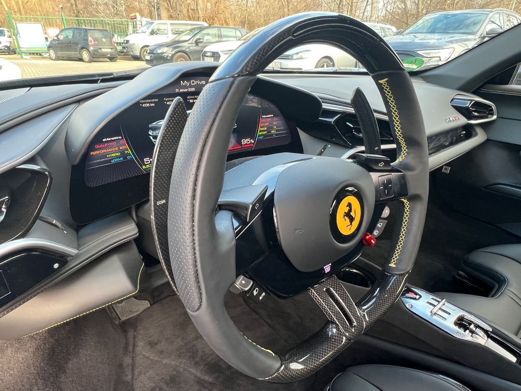 Ferrari 296 GTB 2023