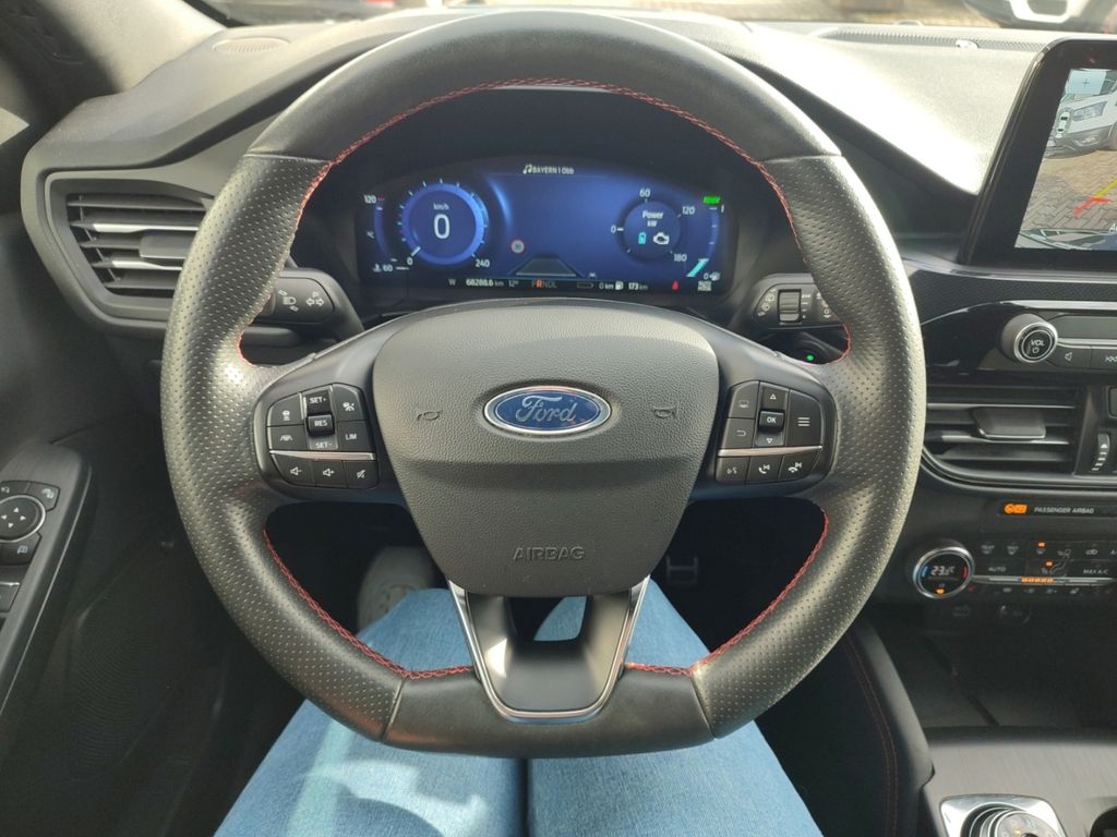 Ford Kuga 2020