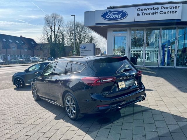 Ford Focus 2024