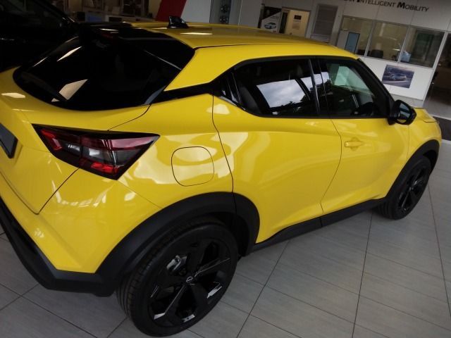 Nissan Juke 2024