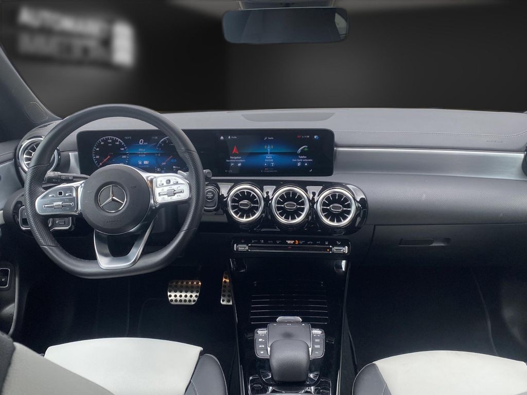 Mercedes-Benz CLA 250 Shooting Brake 2021