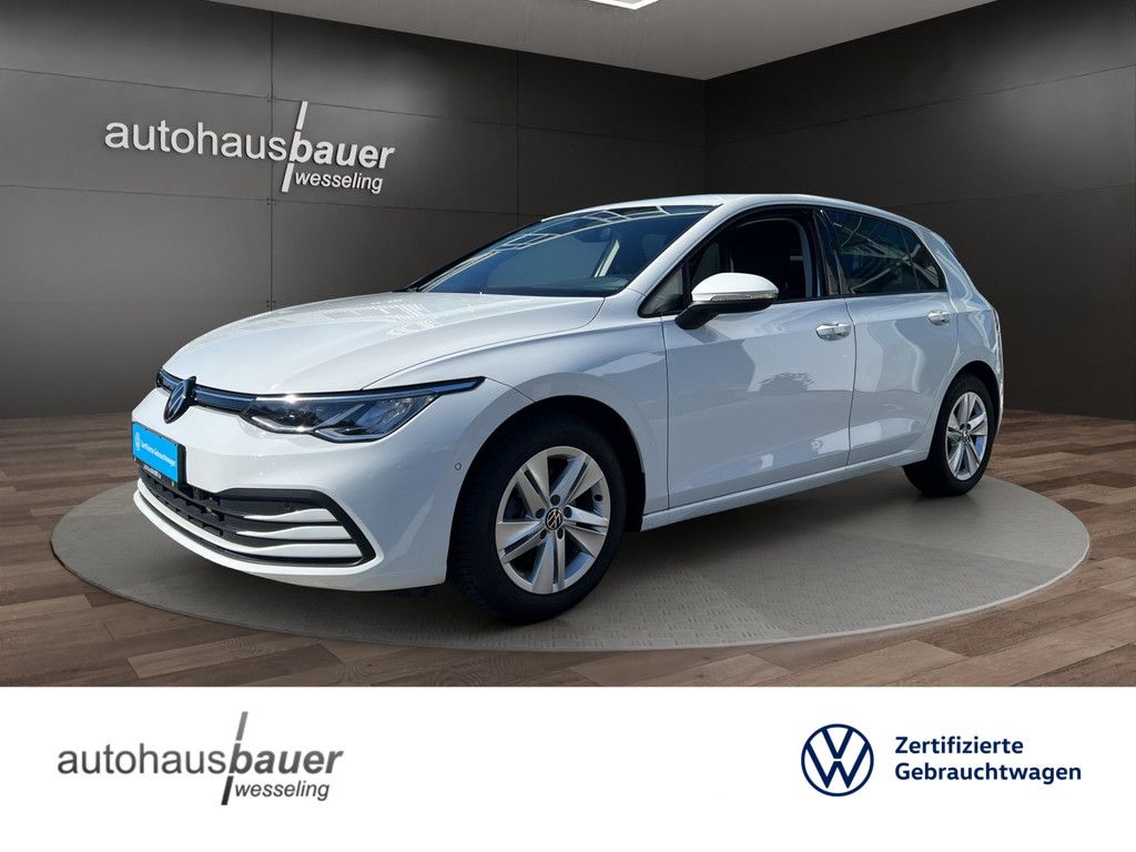 Volkswagen Golf 2022