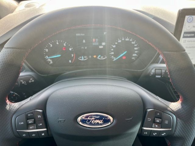 Ford Focus 2024