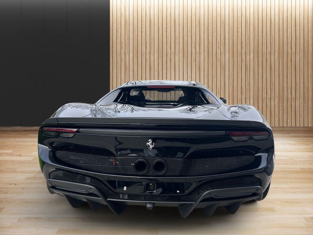 Ferrari 296 GTB 2023