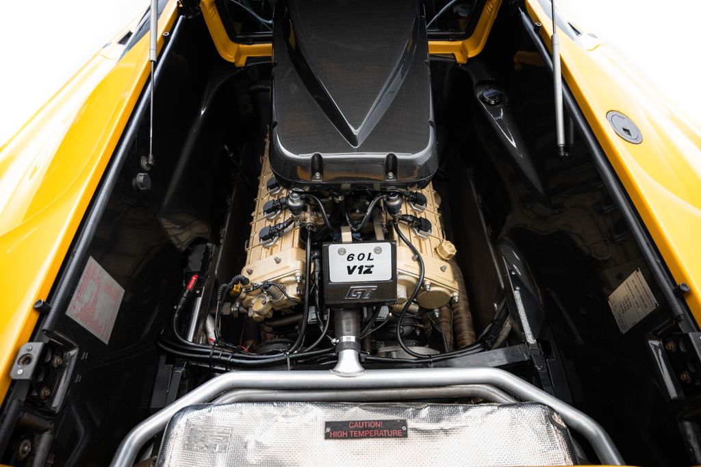 Lamborghini Diablo 2000