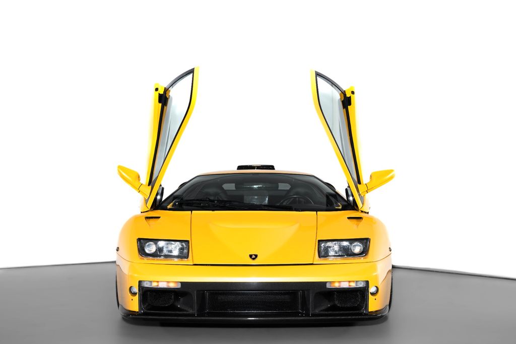 Lamborghini Diablo 2000