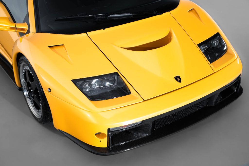 Lamborghini Diablo 2000