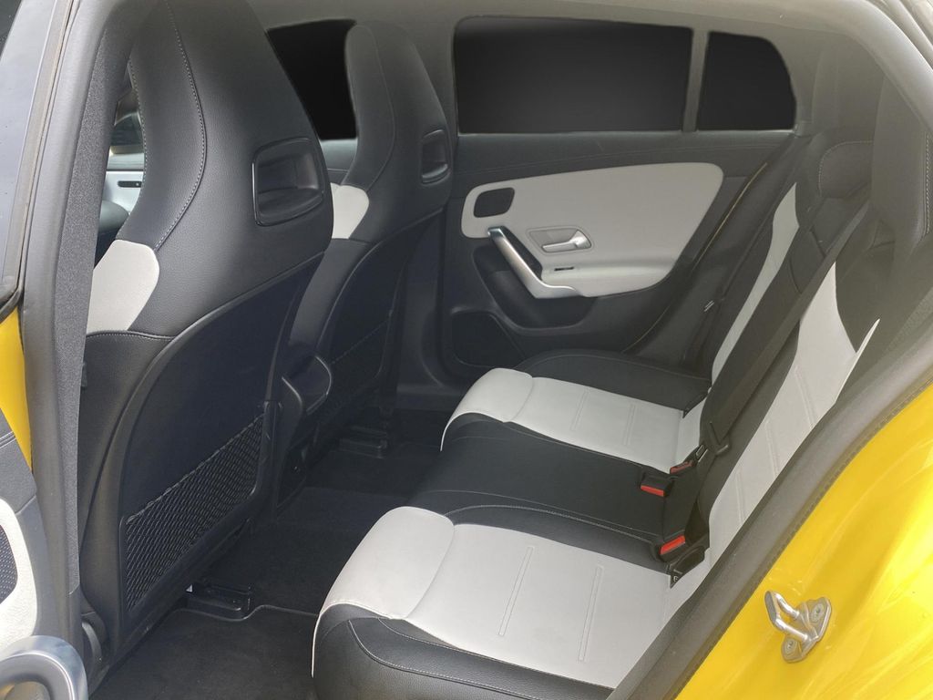 Mercedes-Benz CLA 250 Shooting Brake 2021