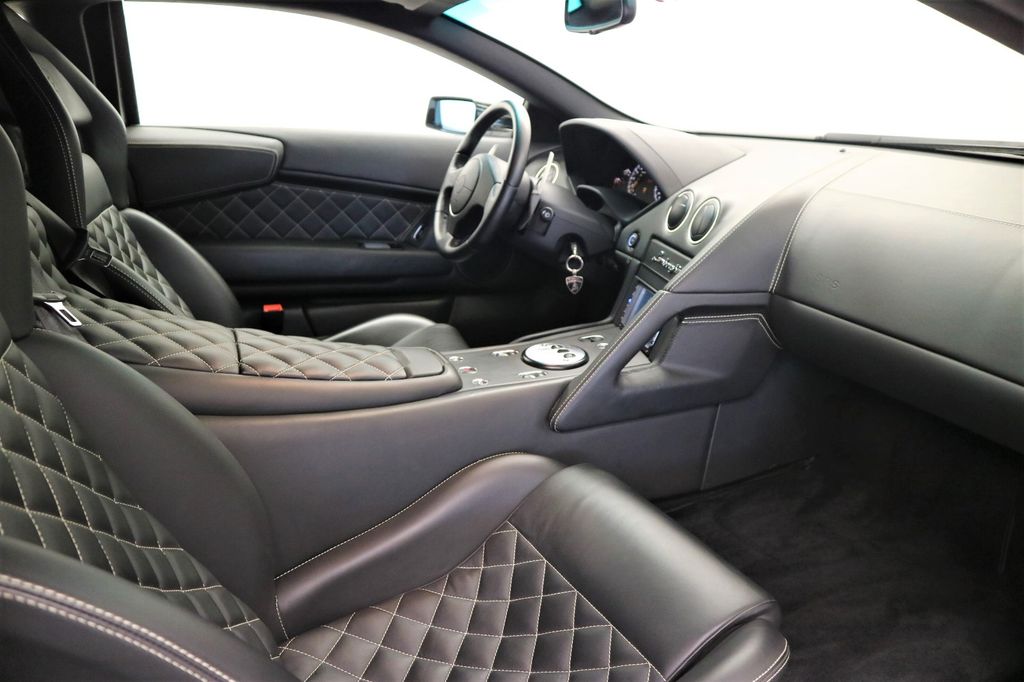 Lamborghini Murciélago 2006