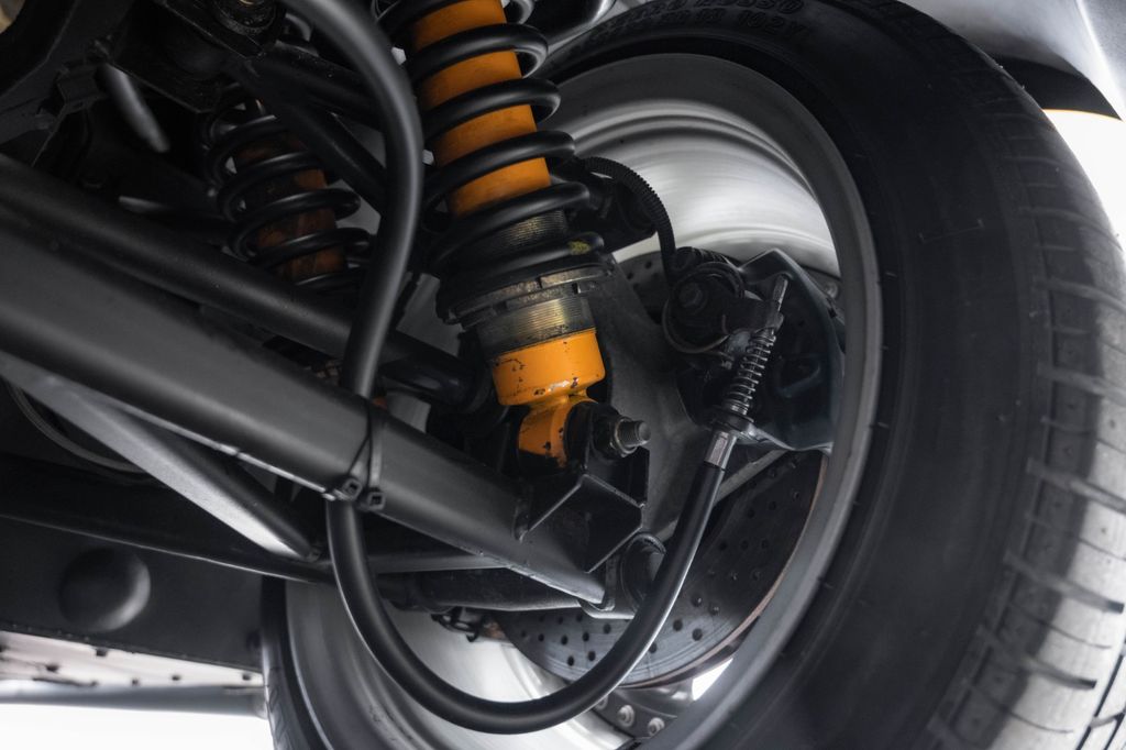 Lamborghini Diablo 2000