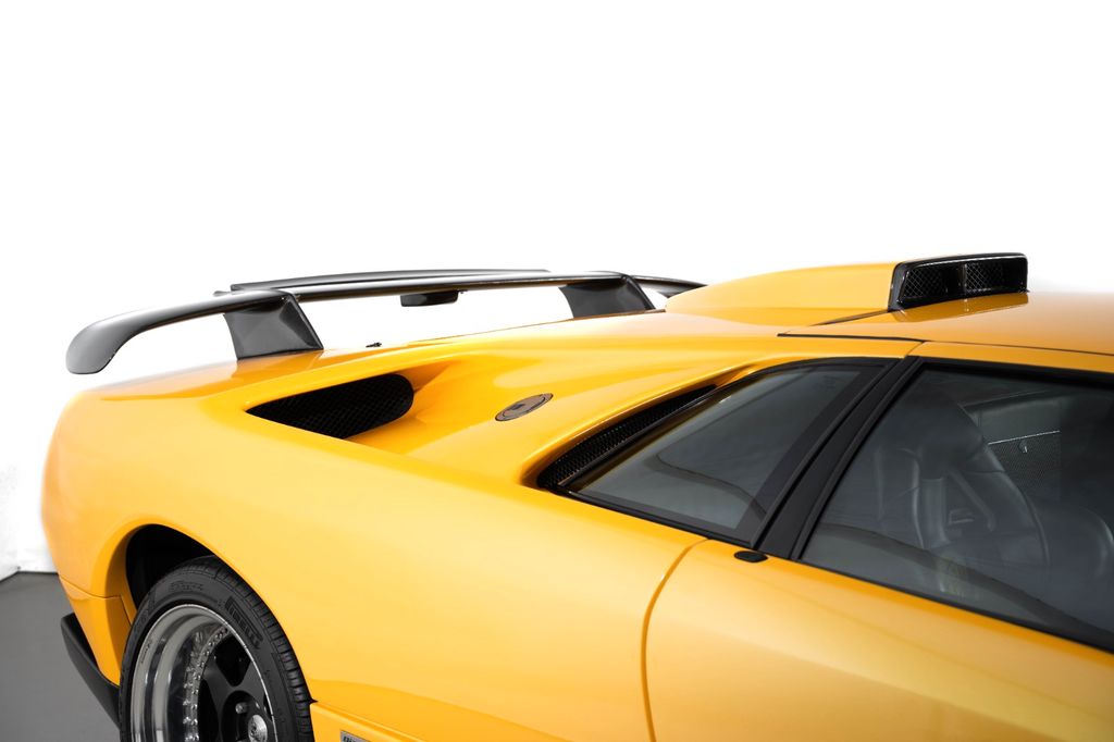 Lamborghini Diablo 2000