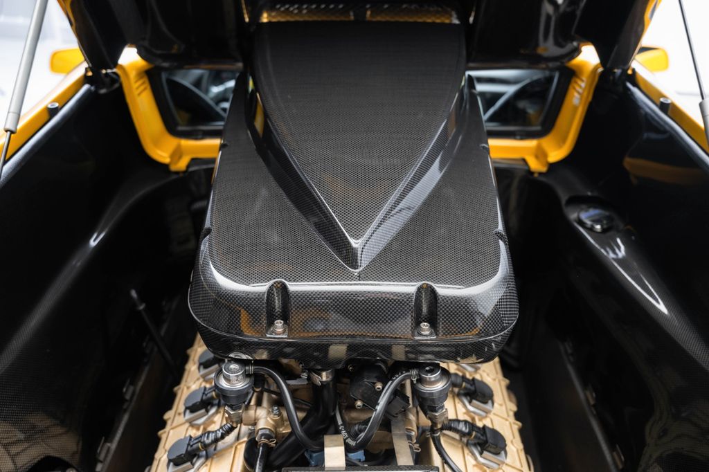 Lamborghini Diablo 2000