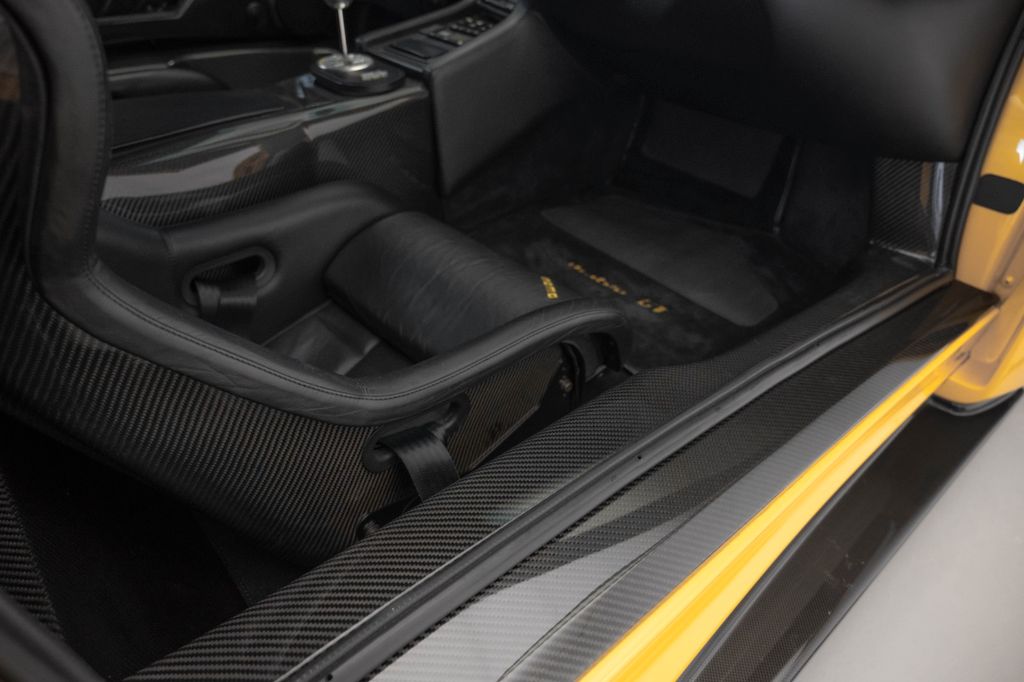 Lamborghini Diablo 2000