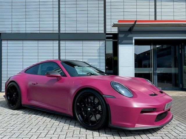 Porsche 992 2023