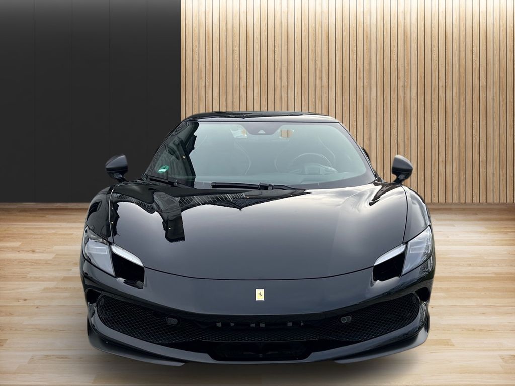 Ferrari 296 GTB 2023