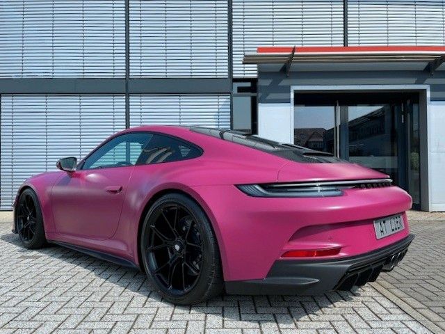Porsche 992 2023