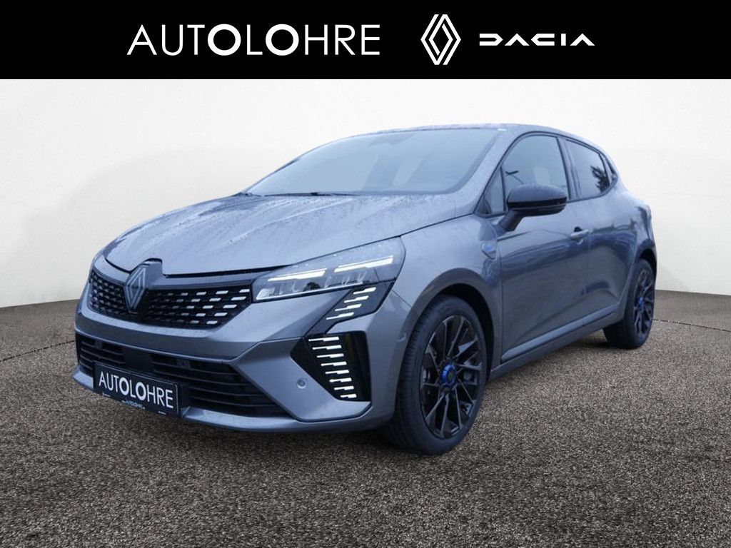 Renault Clio 2025