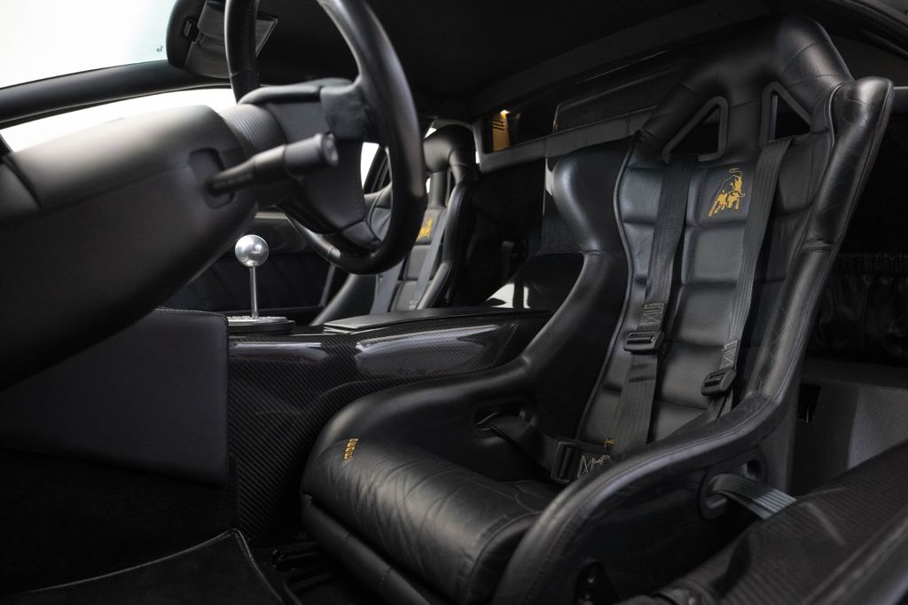 Lamborghini Diablo 2000