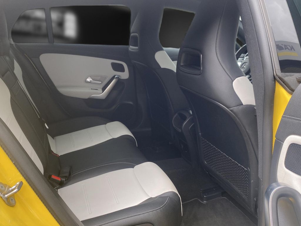 Mercedes-Benz CLA 250 Shooting Brake 2021