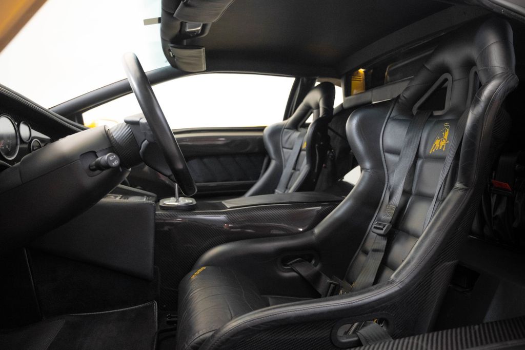 Lamborghini Diablo 2000