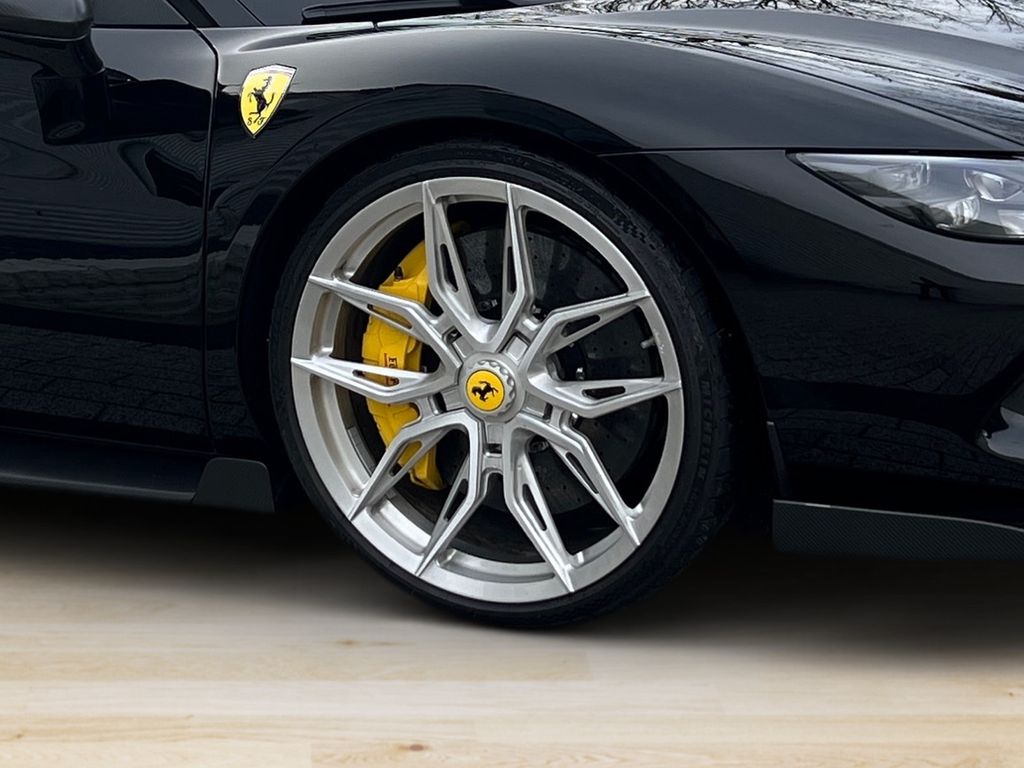 Ferrari 296 GTB 2023