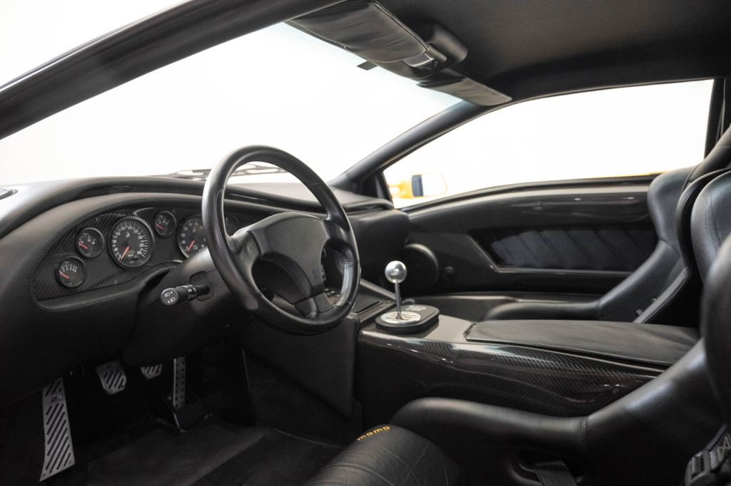 Lamborghini Diablo 2000