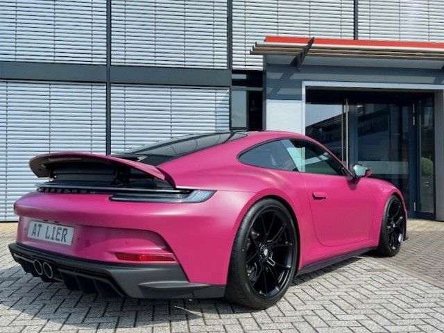 Porsche 992 2023