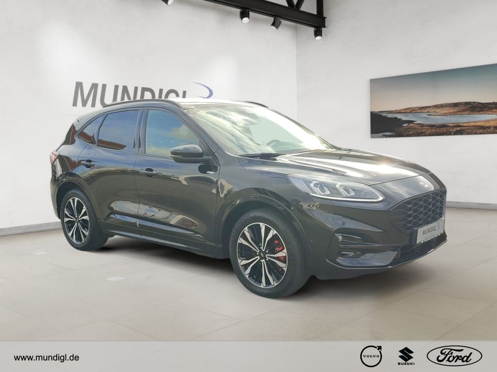 Ford Kuga 2020
