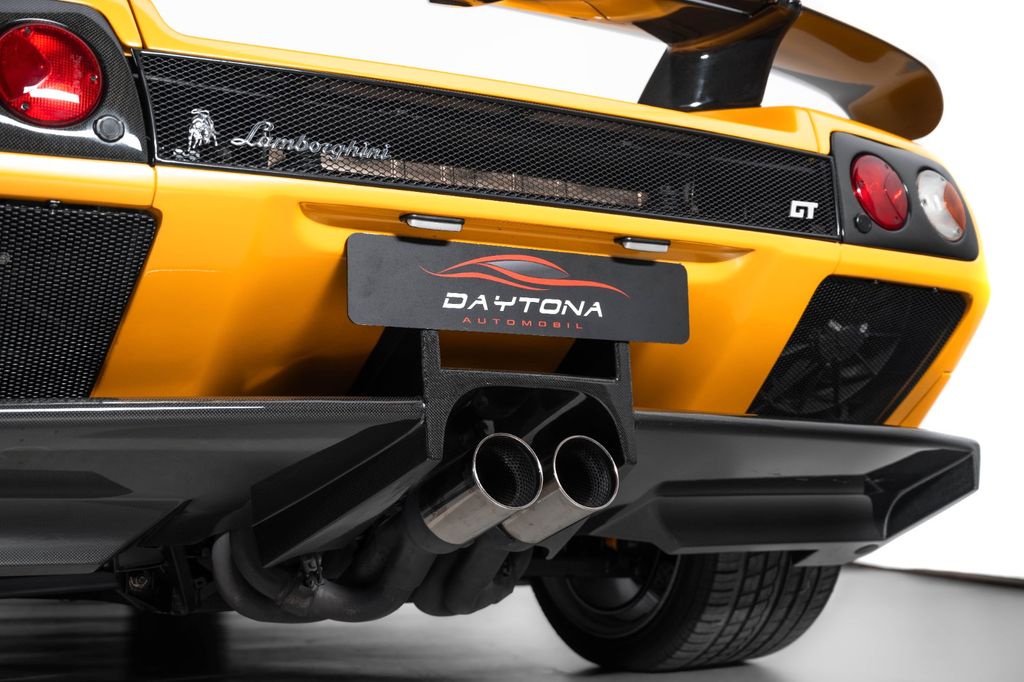 Lamborghini Diablo 2000