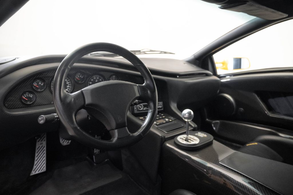 Lamborghini Diablo 2000