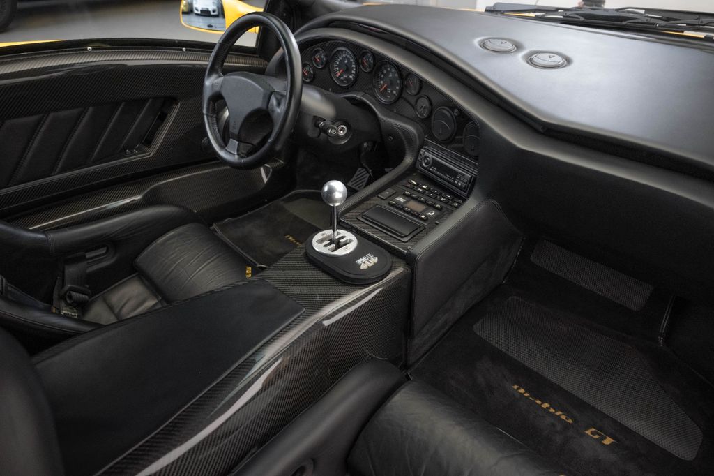 Lamborghini Diablo 2000