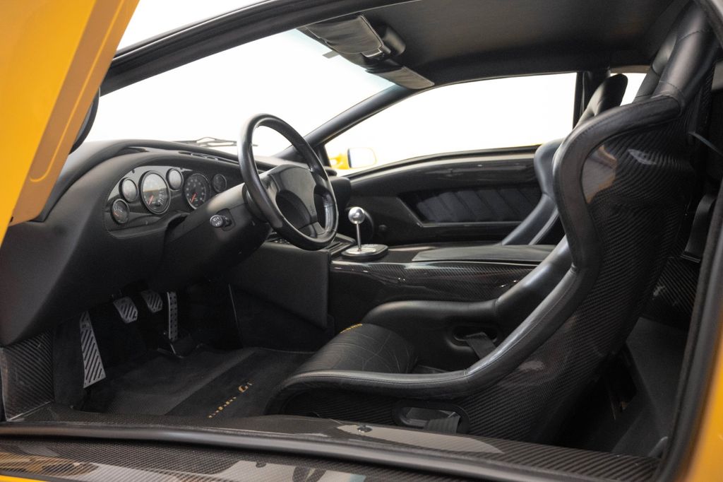 Lamborghini Diablo 2000