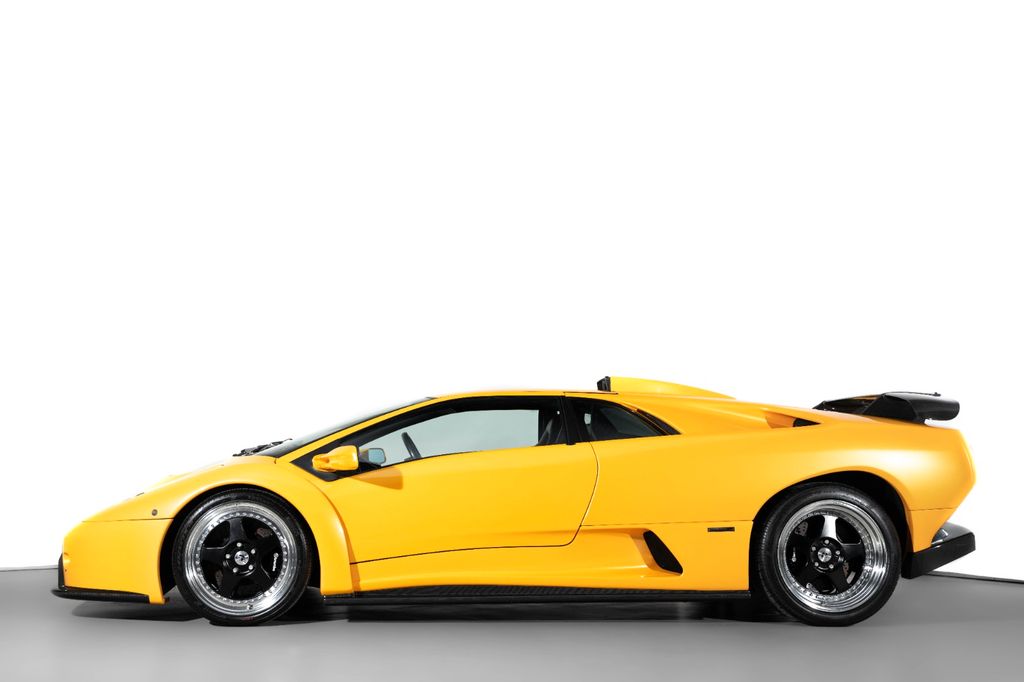 Lamborghini Diablo 2000