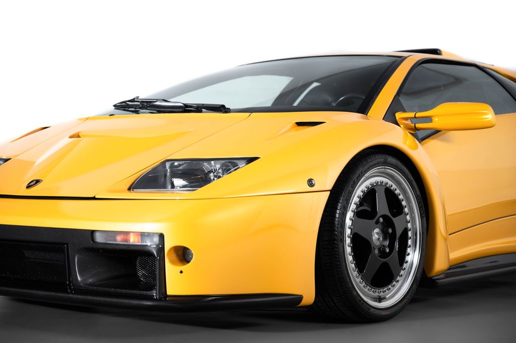 Lamborghini Diablo 2000