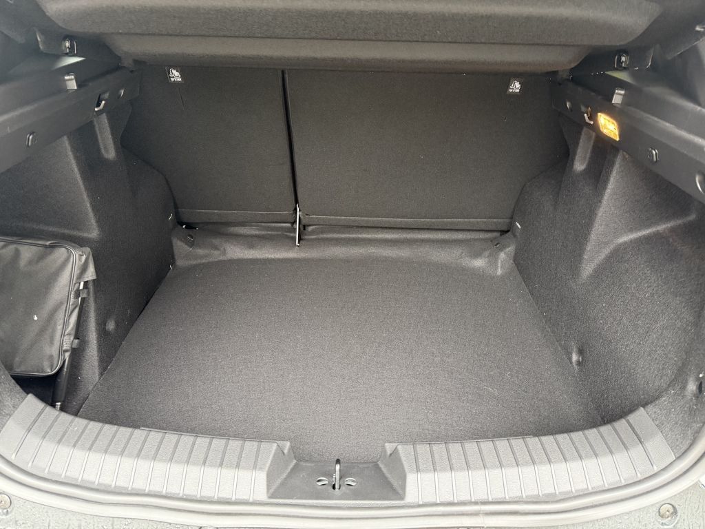 Dacia Duster 2025