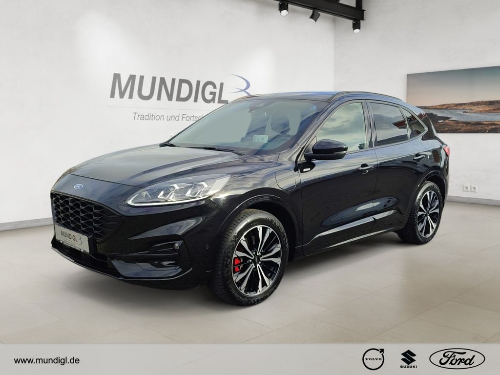 Ford Kuga 2020