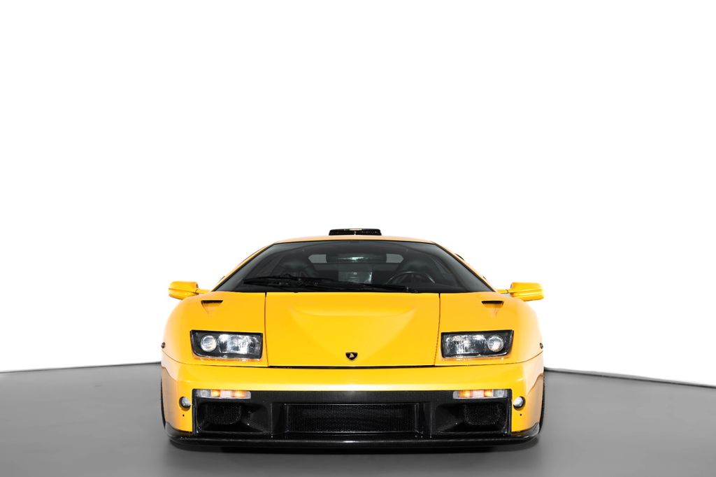 Lamborghini Diablo 2000