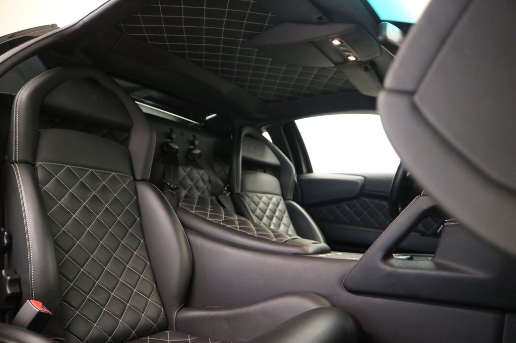 Lamborghini Murciélago 2006