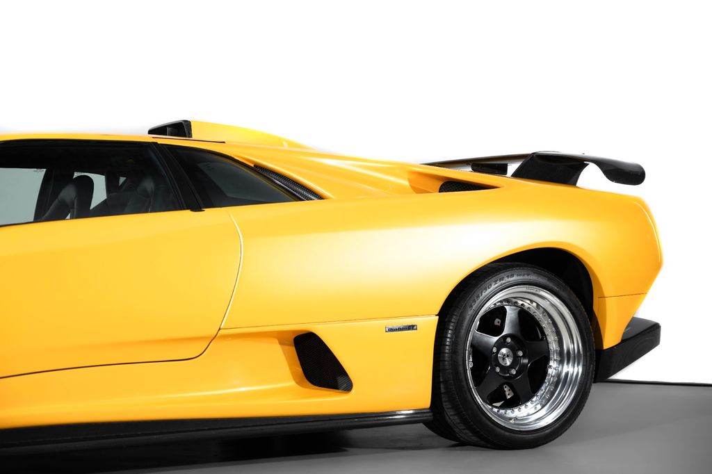 Lamborghini Diablo 2000