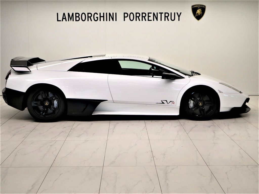Lamborghini Murciélago 2006