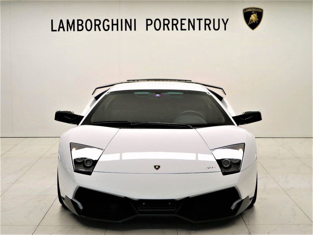 Lamborghini Murciélago 2006