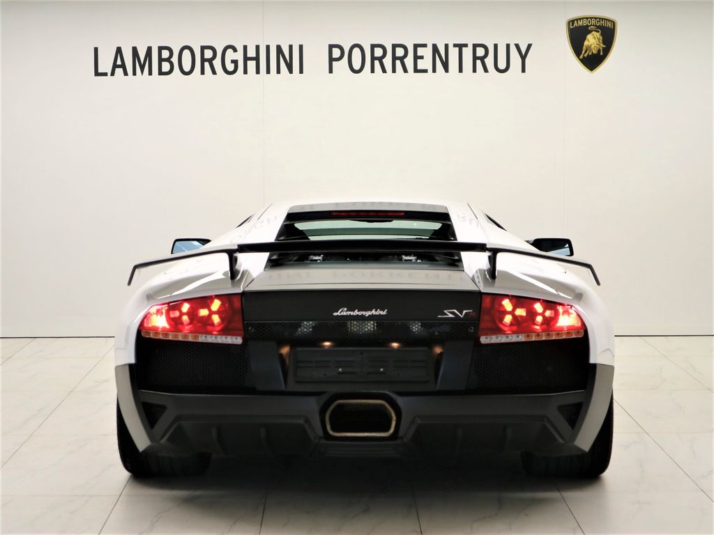 Lamborghini Murciélago 2006