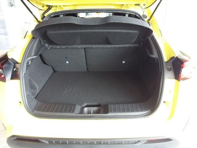 Nissan Juke 2024