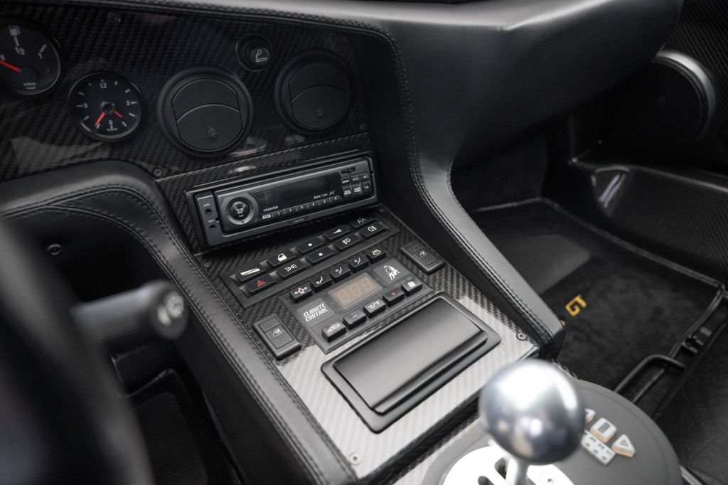 Lamborghini Diablo 2000