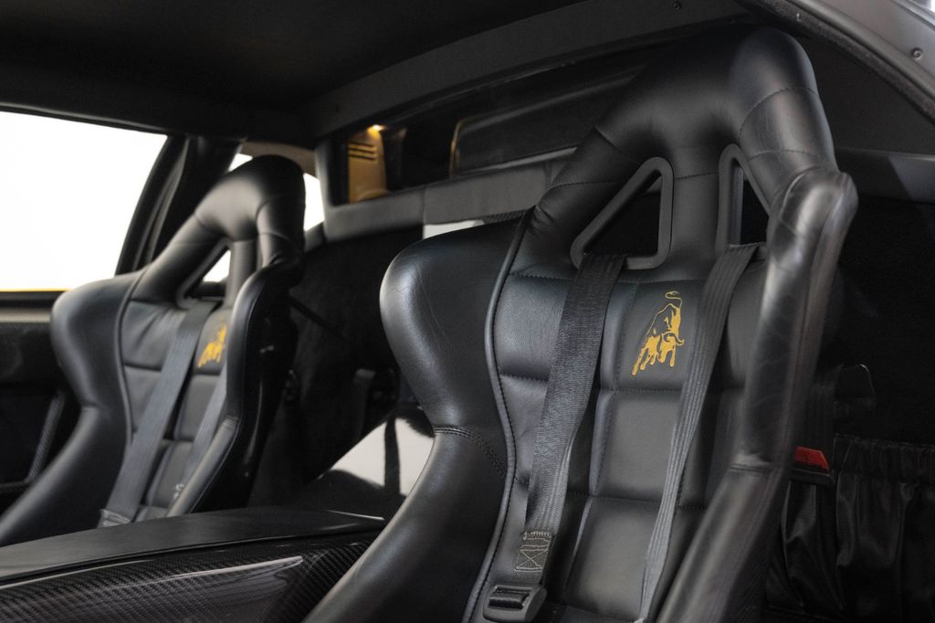 Lamborghini Diablo 2000